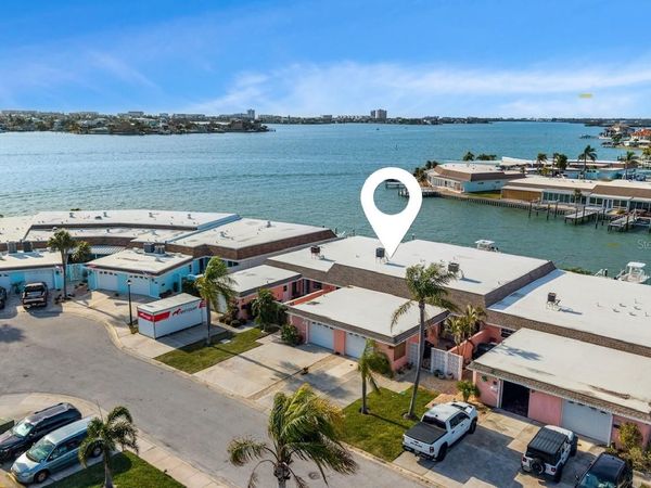 651 BOCA CIEGA POINT BOULEVARD S, ST PETERSBURG, FL 33708