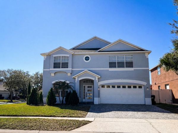 13546 TETHERLINE TRAIL , ORLANDO, FL 32837