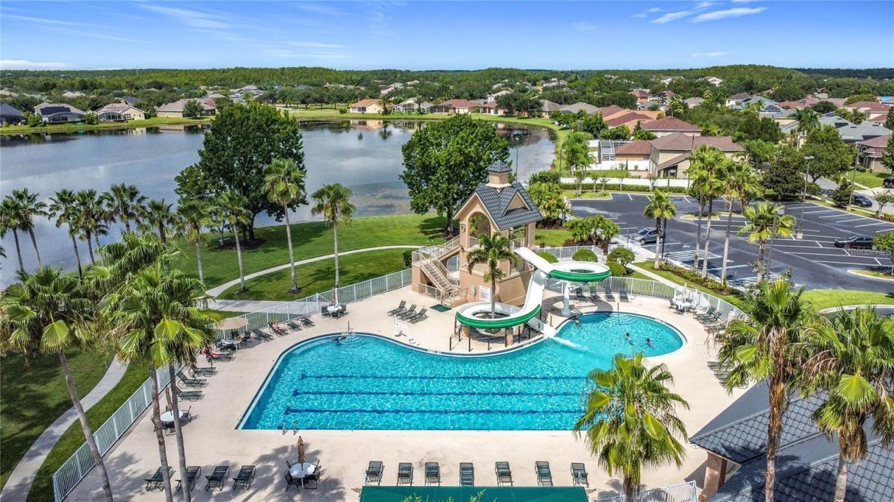 13546 Tetherline Trail, Orlando, FL 32837 Photo