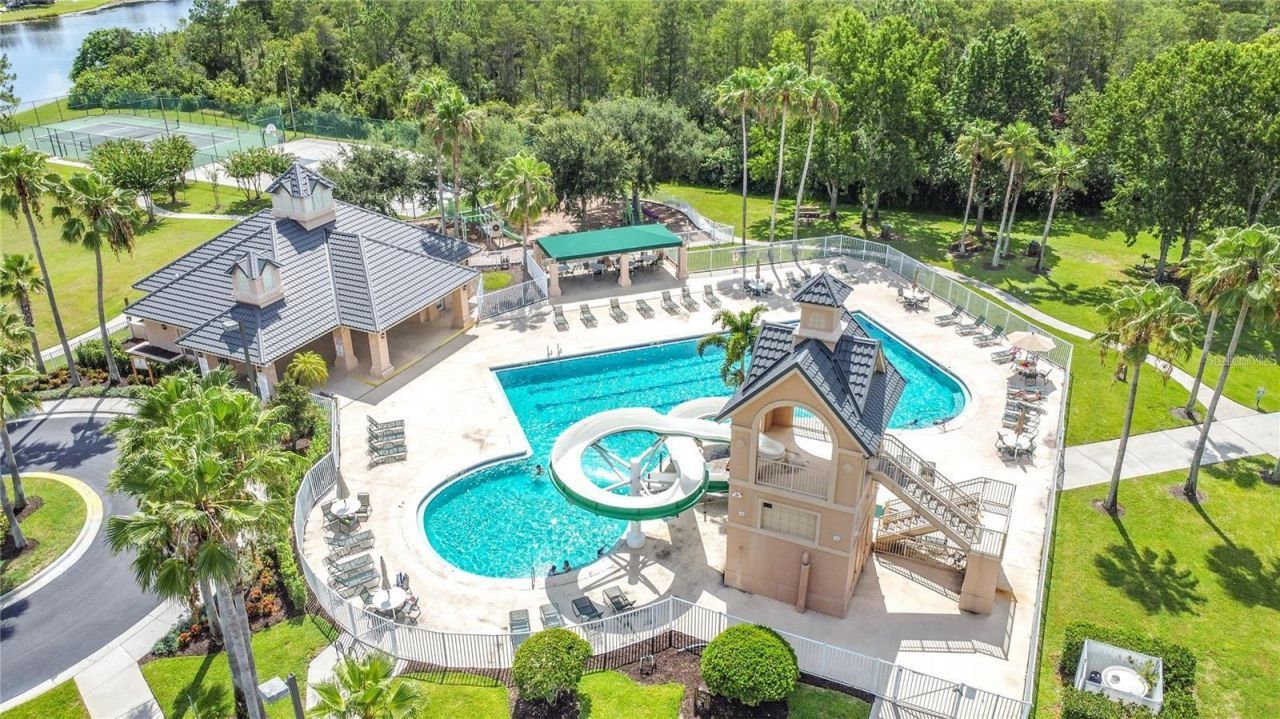 13546 Tetherline Trail, Orlando, FL 32837 Photo