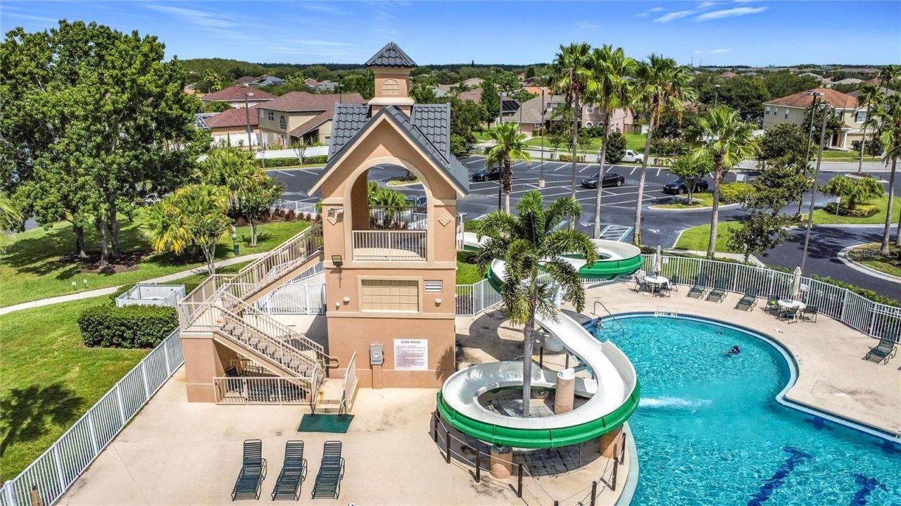 13546 Tetherline Trail, Orlando, FL 32837 Photo