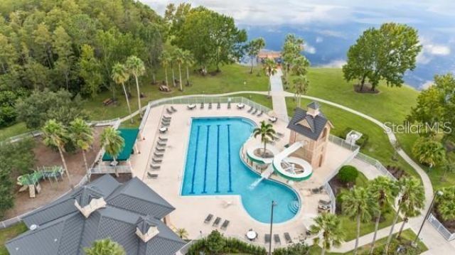 13546 Tetherline Trail, Orlando, FL 32837 Photo