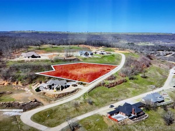 Spring Hill , Park Hill, OK 74451