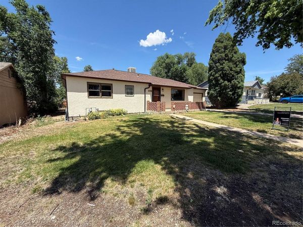 1109 Mass Street, Pueblo, CO 81001