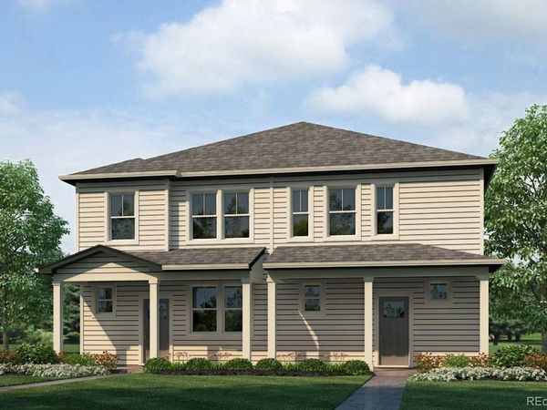 1366 S Chester Street, Unit A, Denver, CO 80247