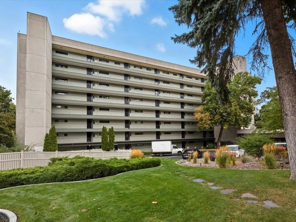 700 W 7th Ave, Spokane, WA 99204