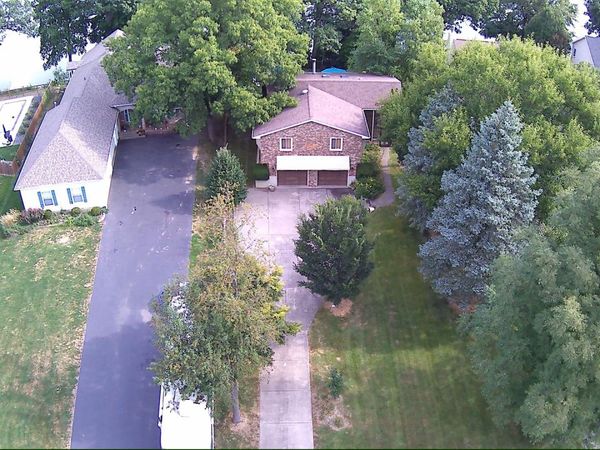 1549 Lake Holiday Drive, Sandwich, IL 60548