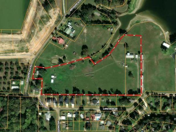 2511 Wildwood Way , Tool, TX 75143