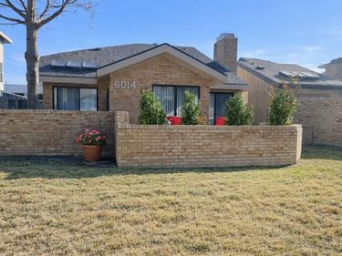 6014 Glen Heather Drive, Dallas, TX 75252