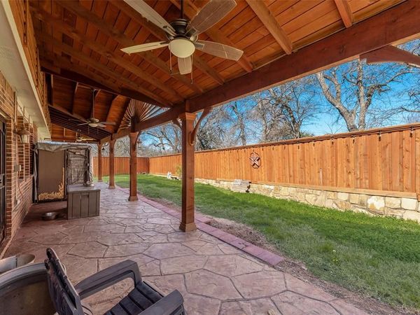 1323 Canyon Creek Road, Wylie, TX 75098