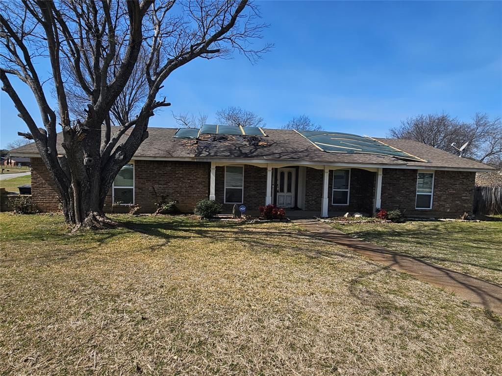 3317 Lookout Drive, Forest Hill, TX 76140 Main Photo