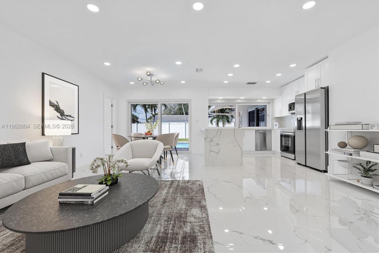 5711 NE 20th Ter, Fort Lauderdale, FL 33308 Photo