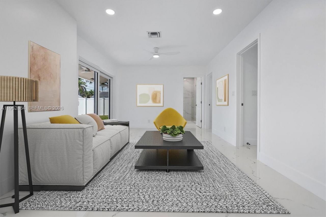 5711 NE 20th Ter, Fort Lauderdale, FL 33308 Photo