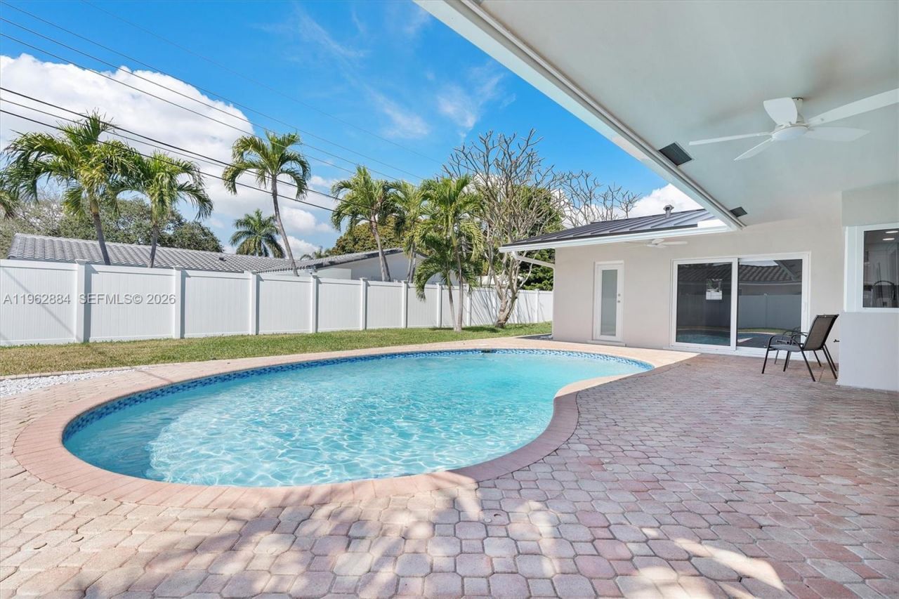 5711 NE 20th Ter, Fort Lauderdale, FL 33308 Photo