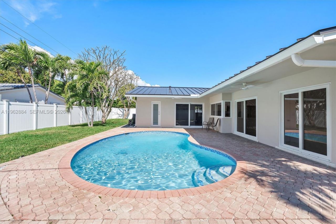 5711 NE 20th Ter, Fort Lauderdale, FL 33308 Photo