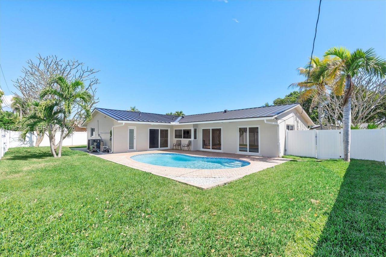 5711 NE 20th Ter, Fort Lauderdale, FL 33308 Photo