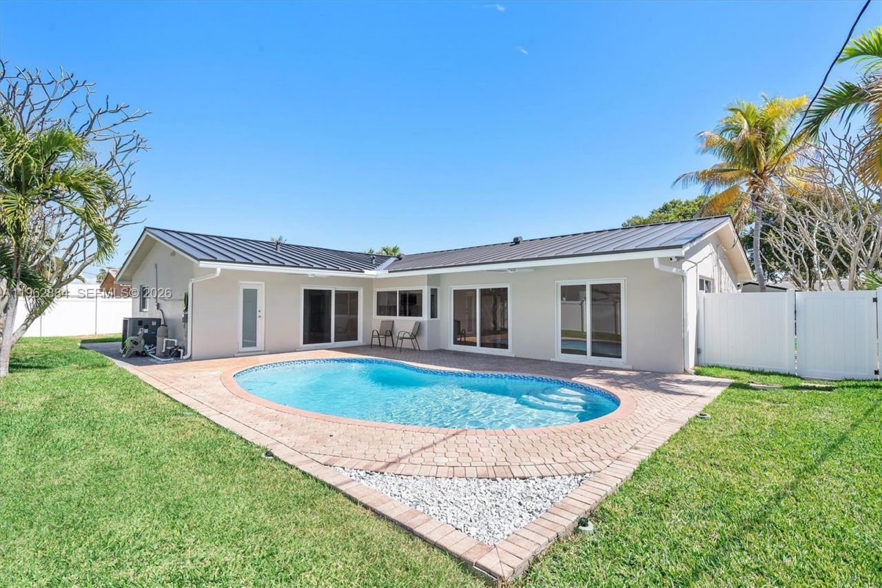 5711 NE 20th Ter, Fort Lauderdale, FL 33308 Photo