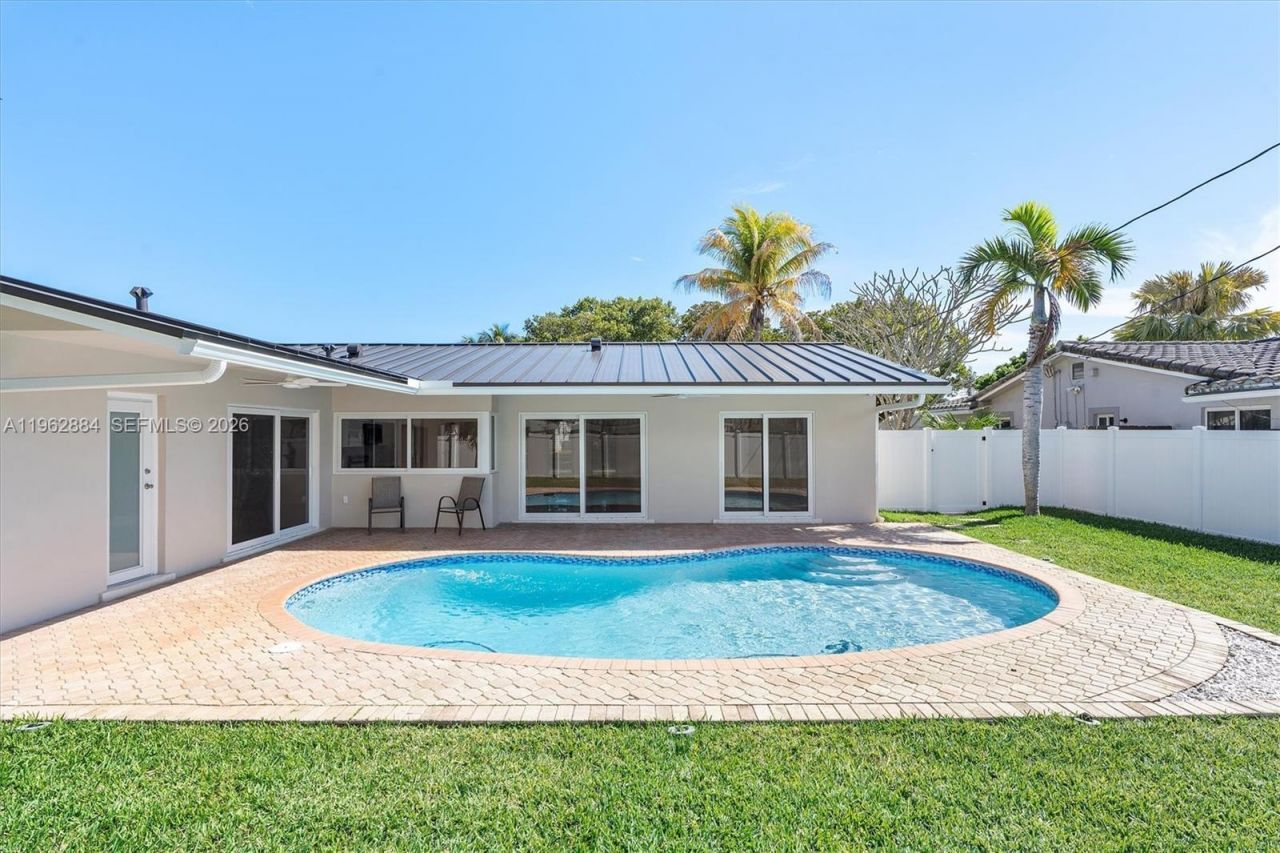 5711 NE 20th Ter, Fort Lauderdale, FL 33308 Photo