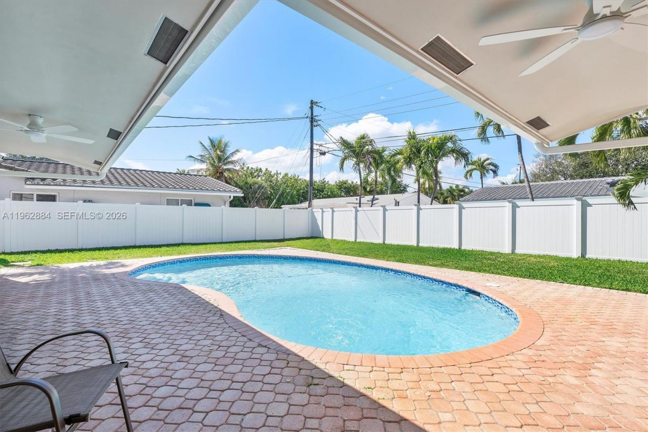 5711 NE 20th Ter, Fort Lauderdale, FL 33308 Photo