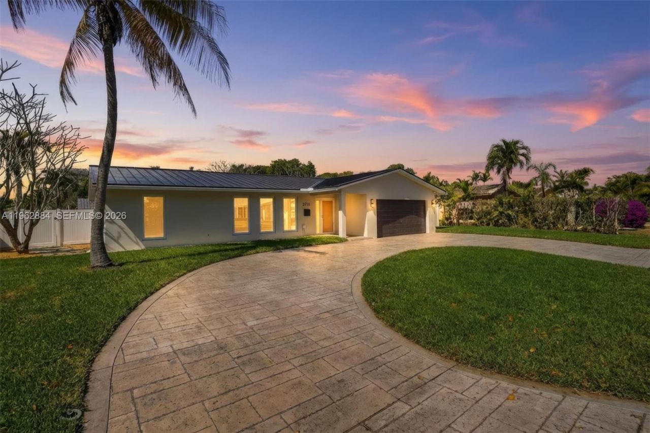 5711 NE 20th Ter, Fort Lauderdale, FL 33308 Photo