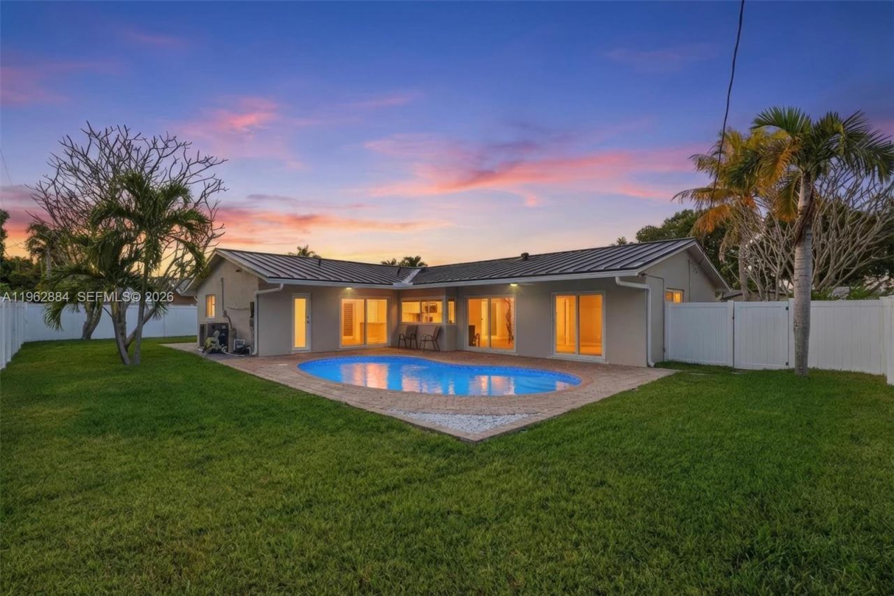 5711 NE 20th Ter, Fort Lauderdale, FL 33308 Photo