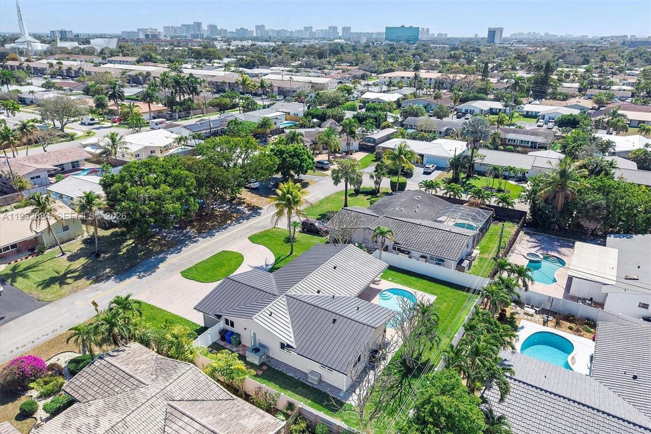 5711 NE 20th Ter, Fort Lauderdale, FL 33308 Photo