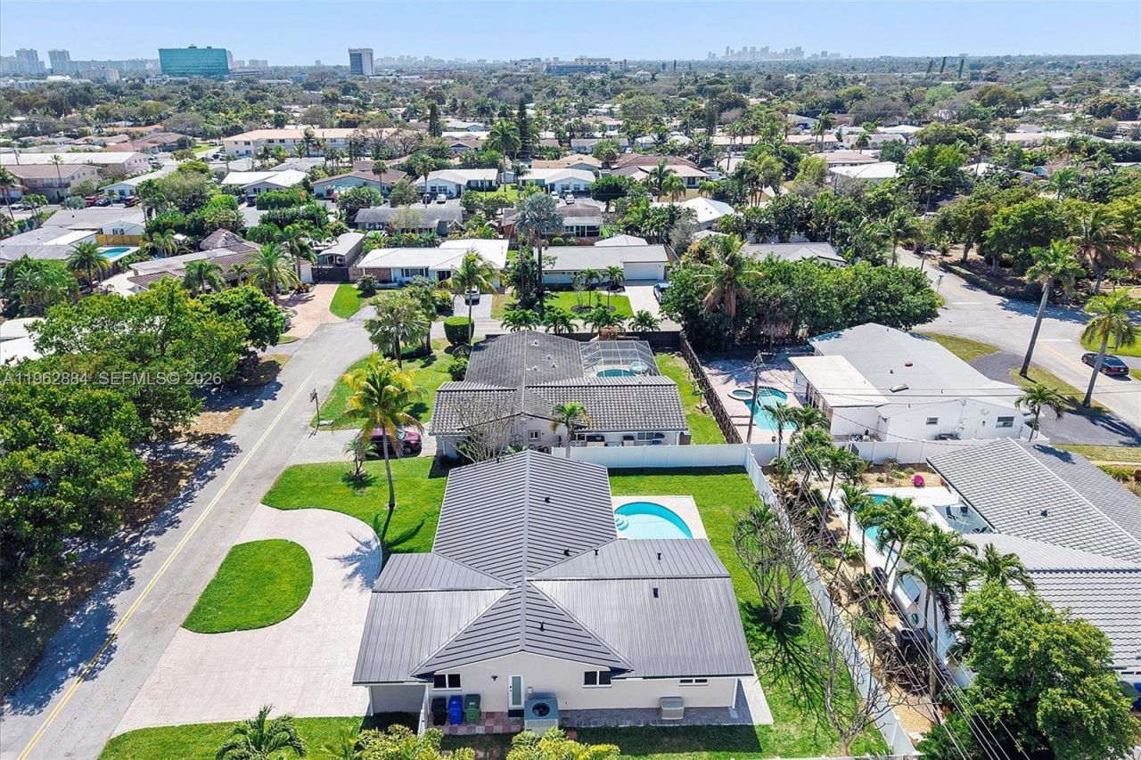 5711 NE 20th Ter, Fort Lauderdale, FL 33308 Photo