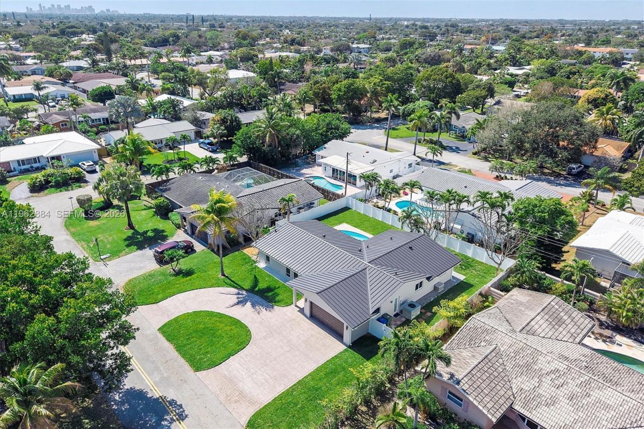 5711 NE 20th Ter, Fort Lauderdale, FL 33308 Photo