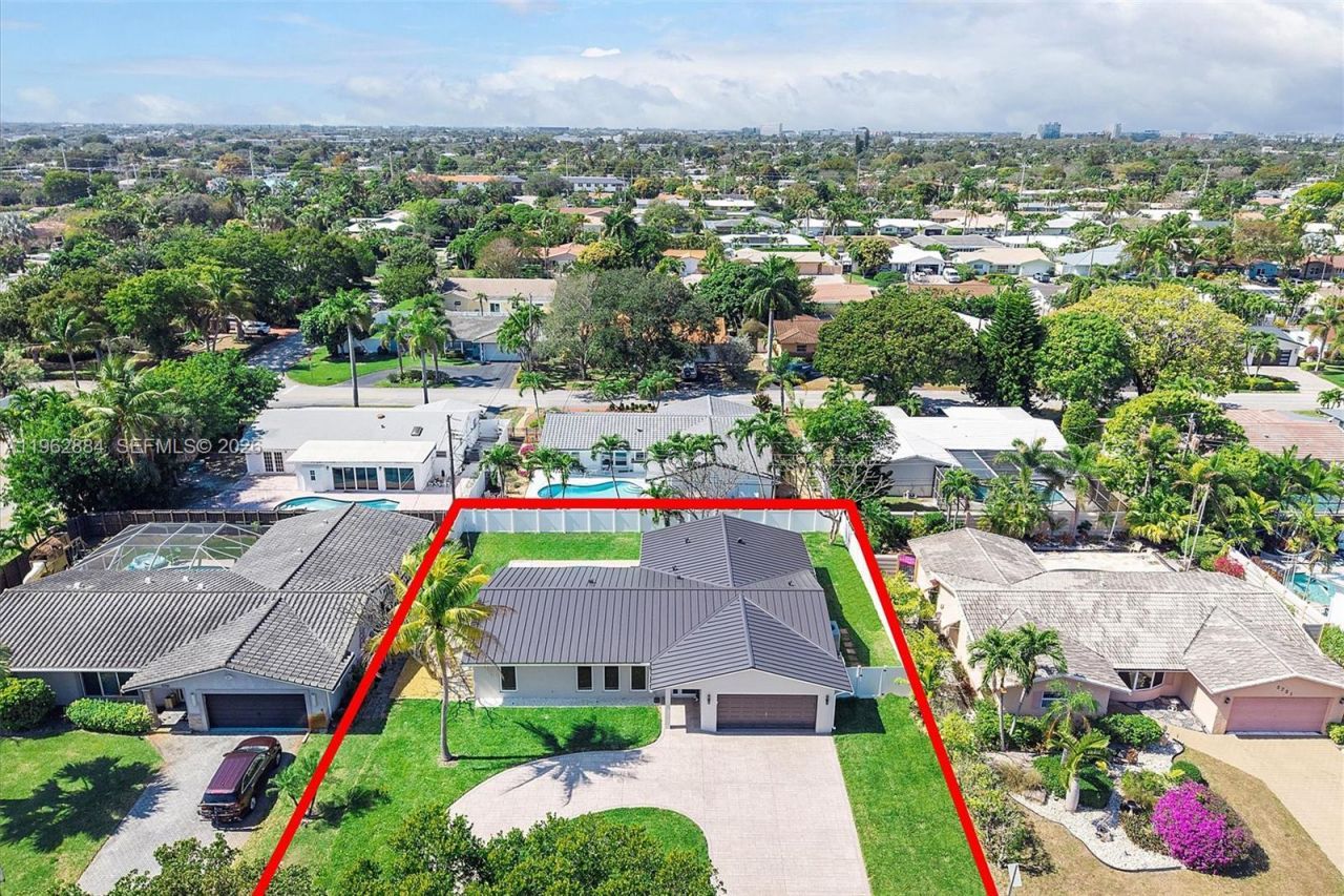 5711 NE 20th Ter, Fort Lauderdale, FL 33308 Photo