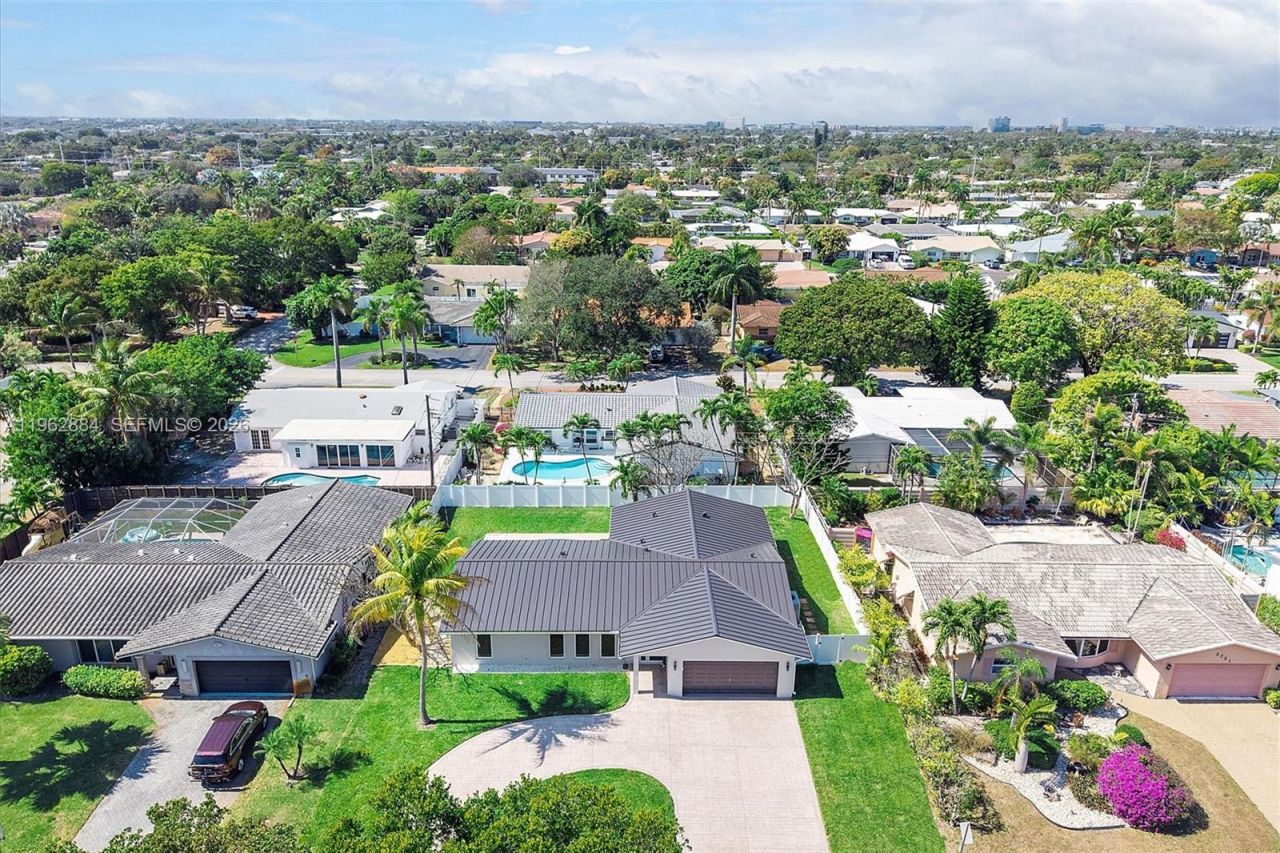 5711 NE 20th Ter, Fort Lauderdale, FL 33308 Photo