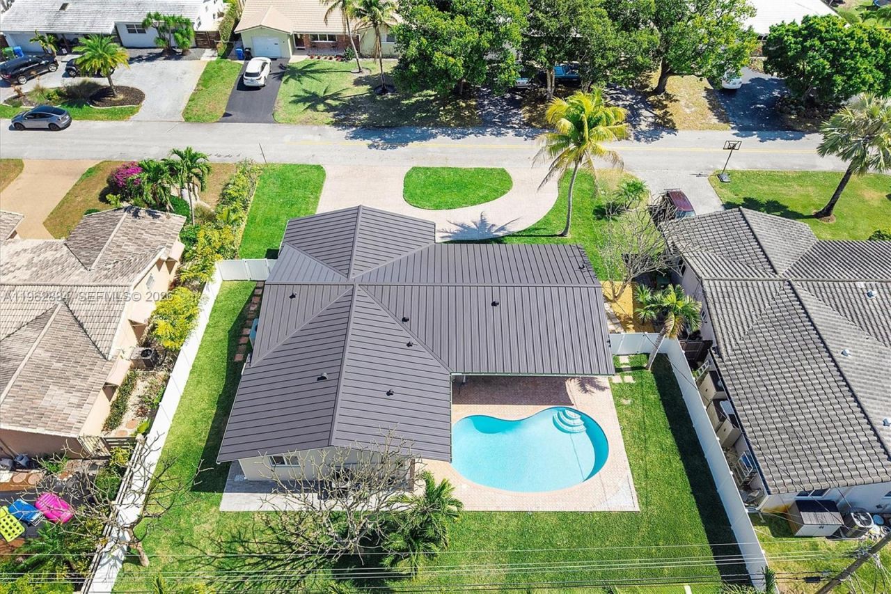 5711 NE 20th Ter, Fort Lauderdale, FL 33308 Photo