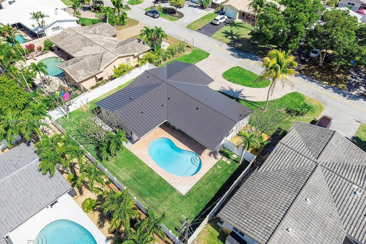 5711 NE 20th Ter, Fort Lauderdale, FL 33308 Photo