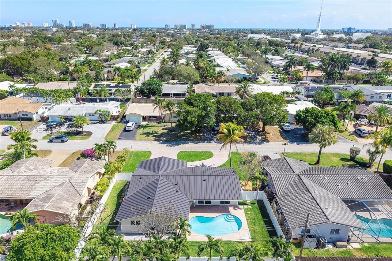 5711 NE 20th Ter, Fort Lauderdale, FL 33308 Photo