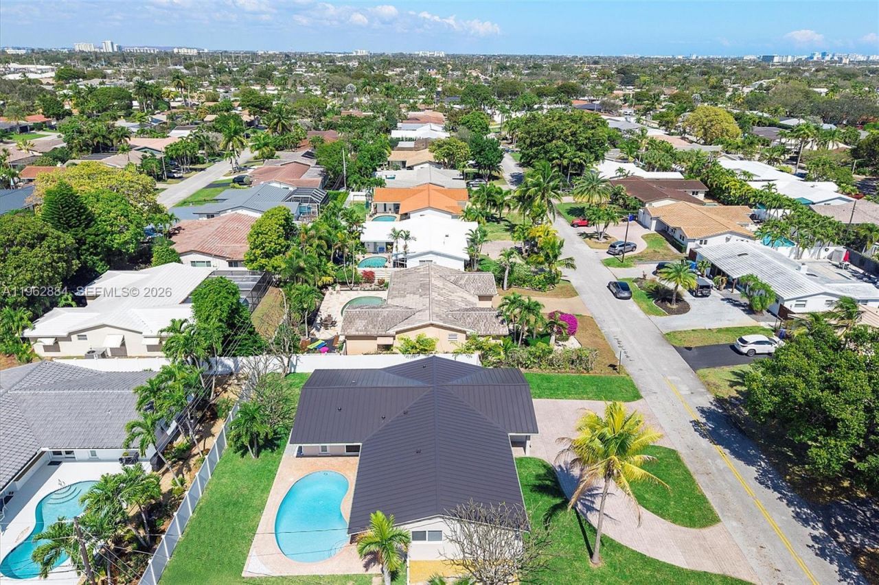 5711 NE 20th Ter, Fort Lauderdale, FL 33308 Photo