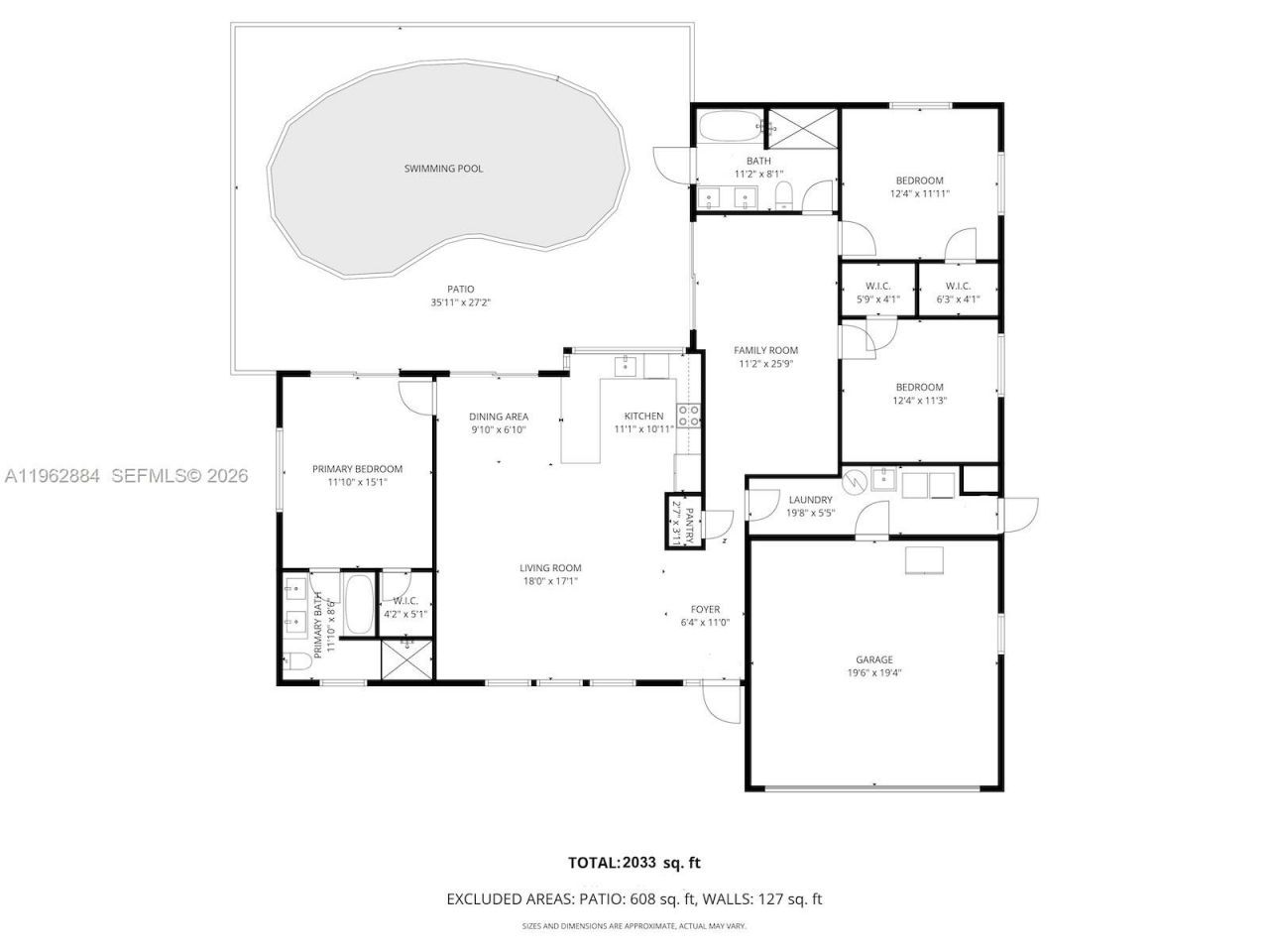 5711 NE 20th Ter, Fort Lauderdale, FL 33308 Photo