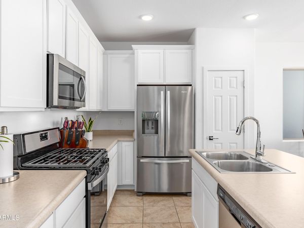 2019 N Marketside Avenue, Buckeye, AZ 85396