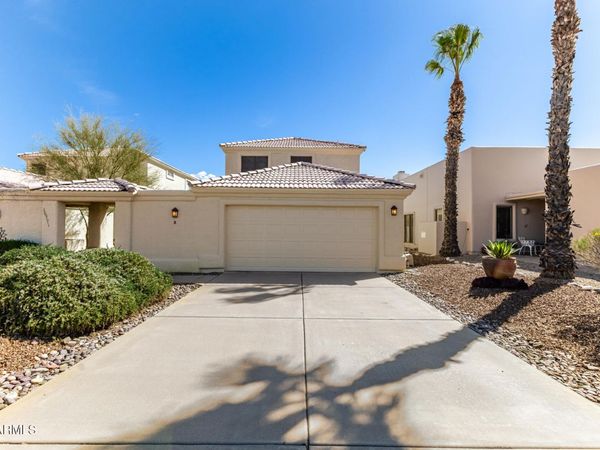 16771 E ASHBROOK Drive, Unit B, Fountain Hills, AZ 85268