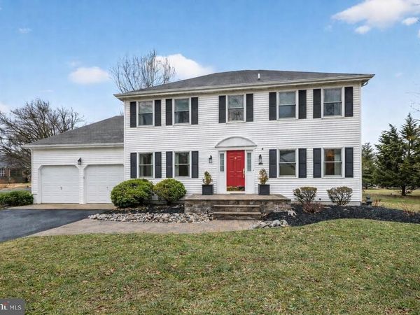 4873 CHURCH ROAD, MOUNT LAUREL, NJ 08054