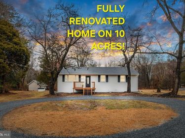 10789 BRENT TOWN ROAD, CATLETT, VA 20119