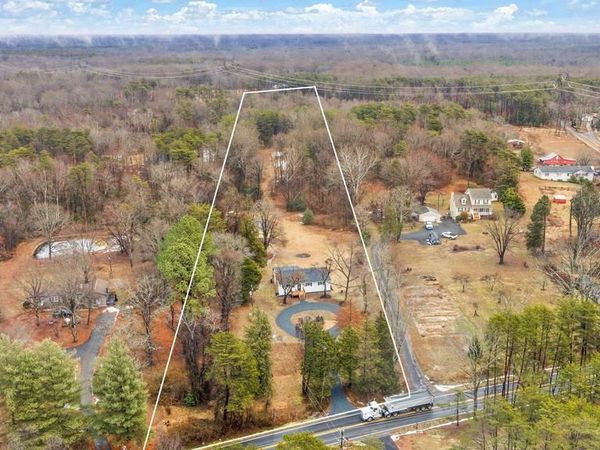 10789 BRENT TOWN ROAD, CATLETT, VA 20119