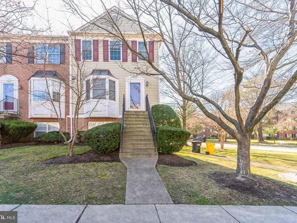 1903 PAWLET DRIVE, CROFTON, MD 21114