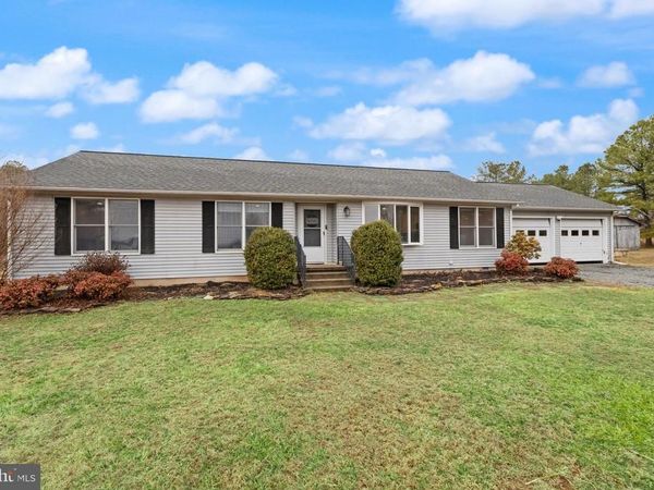 14068 CARRIAGE FORD ROAD, NOKESVILLE, VA 20181