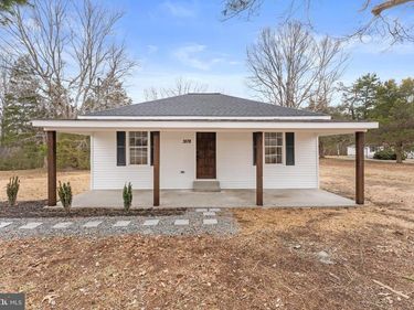 3578 JOHNSON ROAD, MINERAL, VA 23117