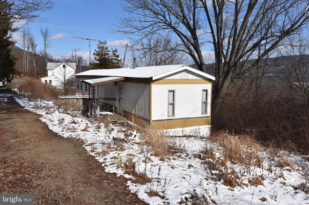 876 Pheasant Trail Lane, Mc Connellsburg, PA 17233 Main Photo