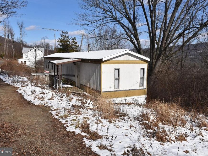 876 Pheasant Trail Lane, Mc Connellsburg, PA 17233 Main Photo