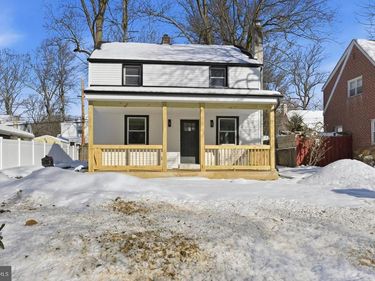 2323 MOLE ROAD, SECANE, PA 19018