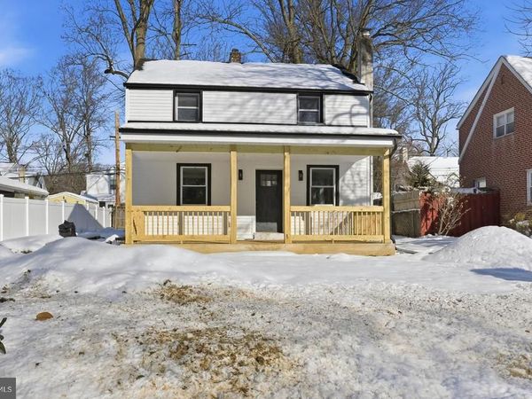 2323 MOLE ROAD, SECANE, PA 19018