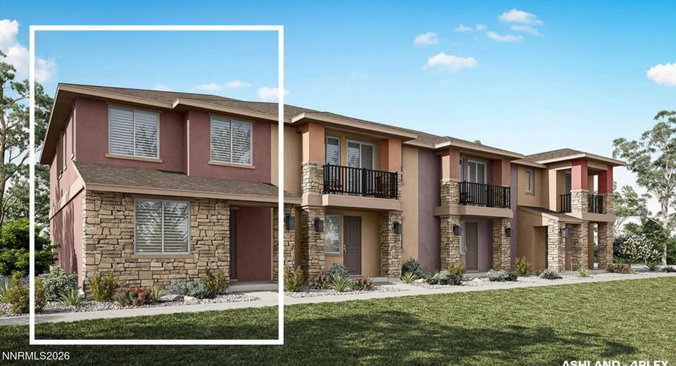 827 Villa Street, Carson City, NV 89701 Photo