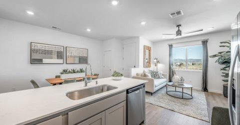 827 Villa Street, Carson City, NV 89701 Photo