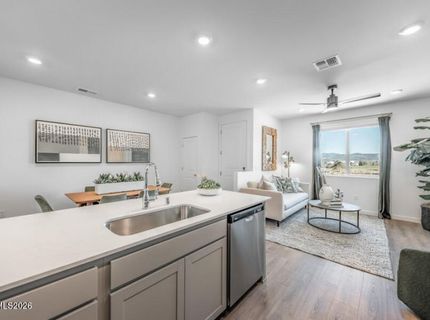 827 Villa Street, Carson City, NV 89701 Photo